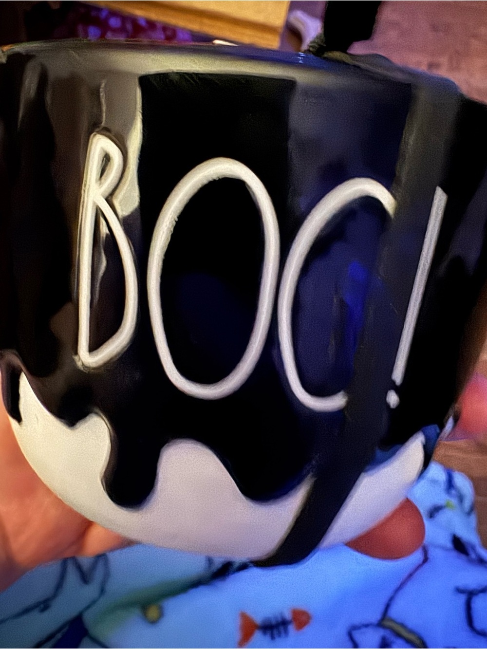 Rae Dunn Rare Halloween bowls NEW